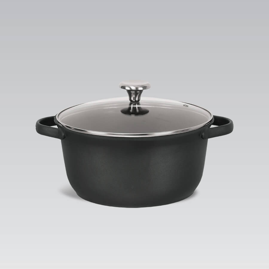 Кастрюля Maestro Classic MR4027-20