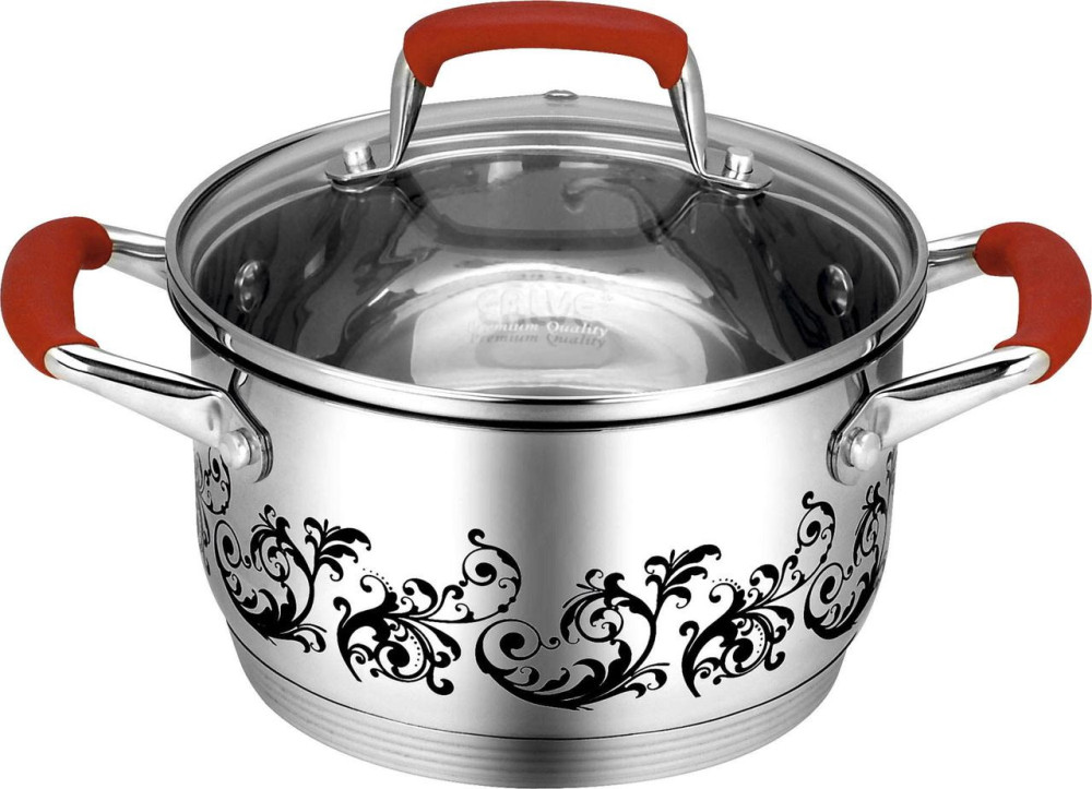 Каструля Calve CL-1885