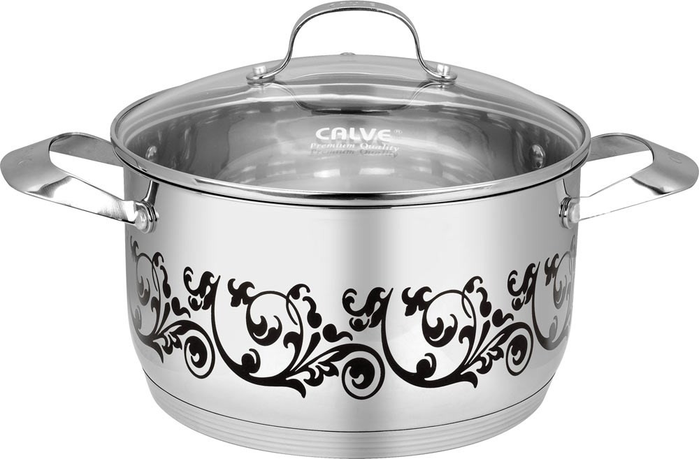Каструля Calve CL-1876