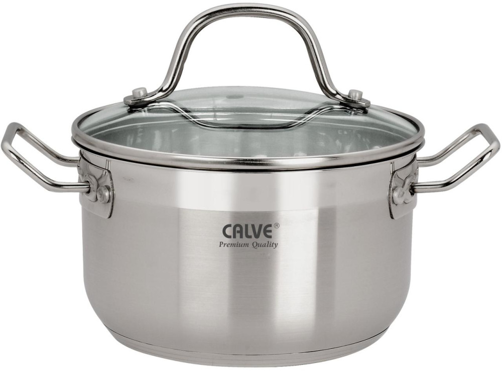 Каструля Calve CL-1070
