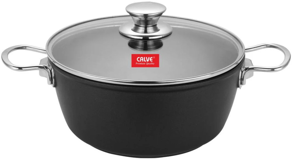 Каструля Calve CL-1136