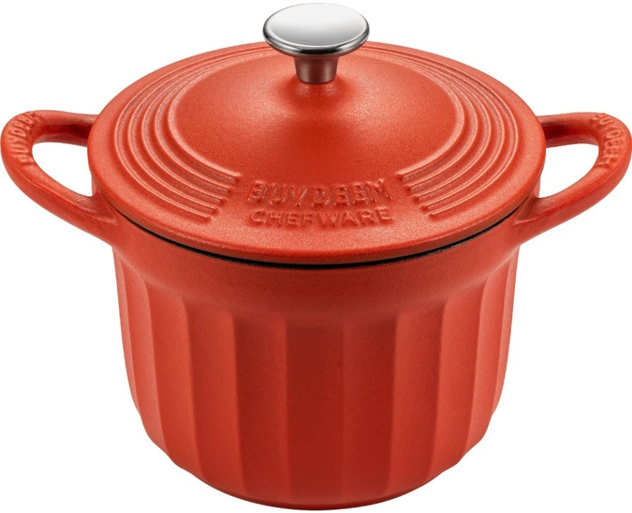 Каструля Buydeem Chefware CP541-KR