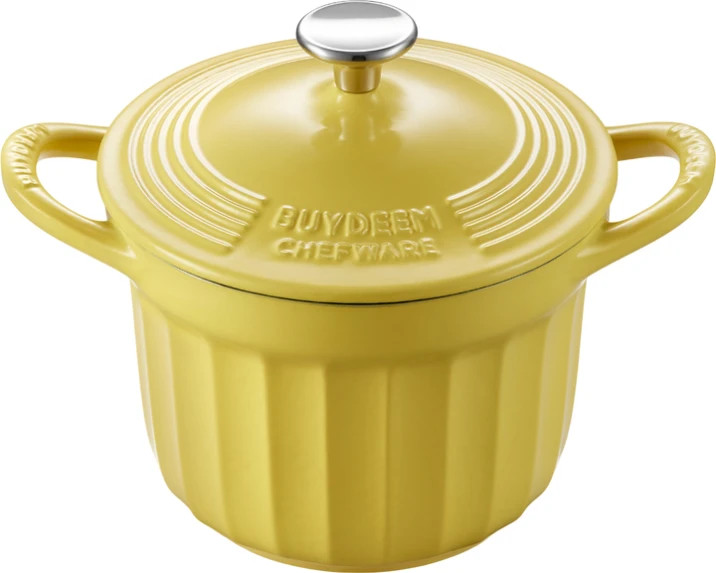 Каструля Buydeem Chefware CP541-MY