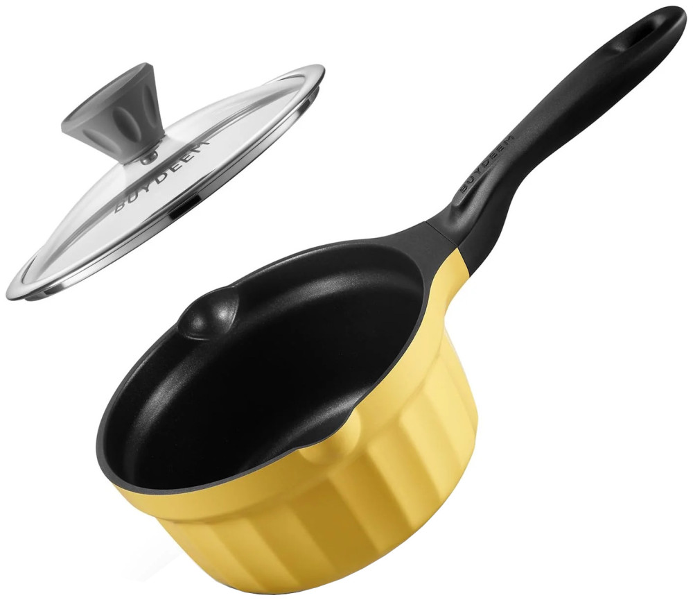 Ківш Buydeem Cheflite CP141-MY