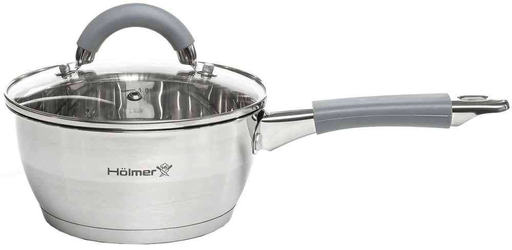 Ківш HOLMER Chef Assistant SP-12515-SSGD