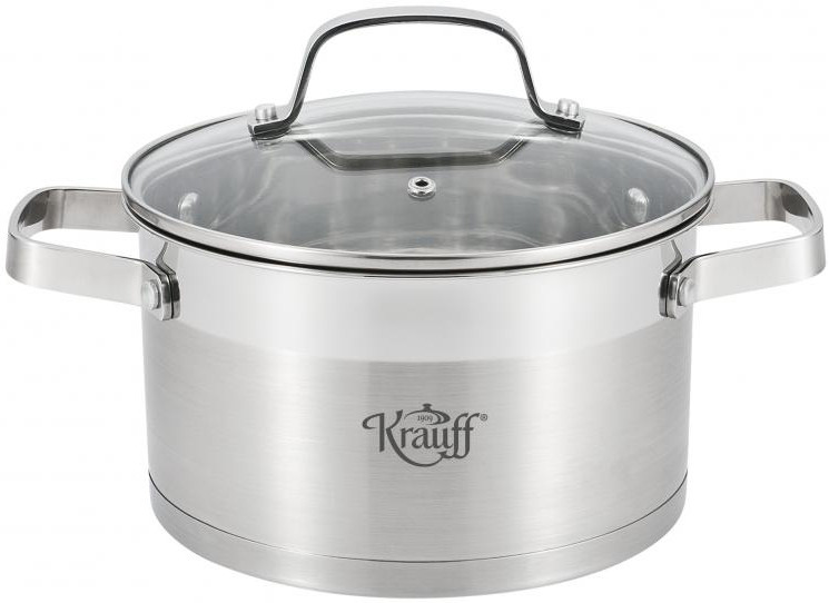 Кастрюля Krauff Charmant 26-238-028
