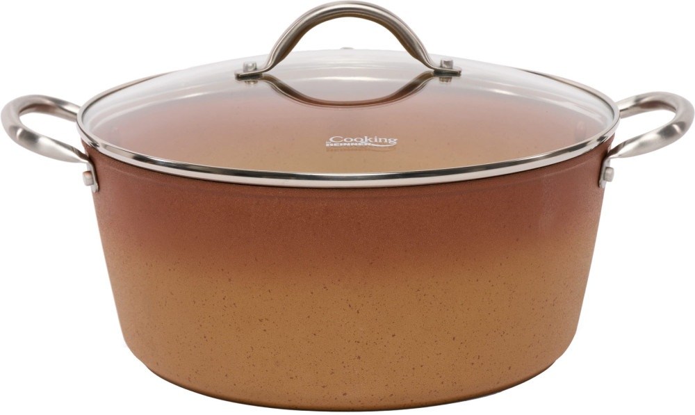 Кастрюля Heinner Ceramica Do Brazil HR-BET-ERH28S