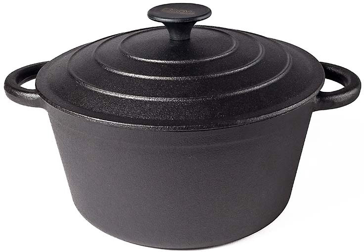 Кастрюля Biol CC03