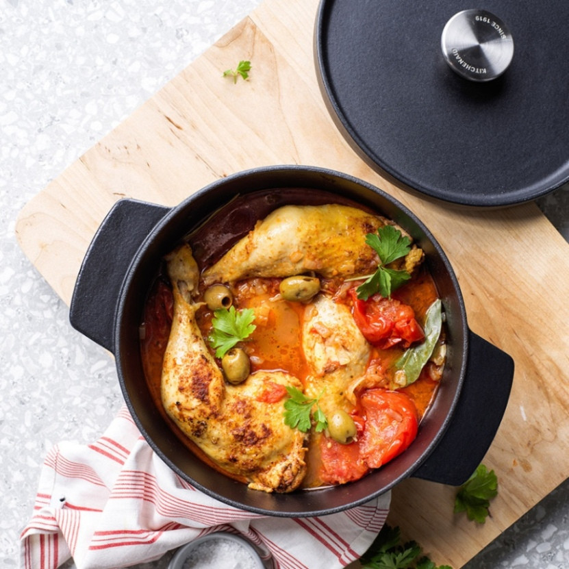 Каструля KitchenAid CC004899-001