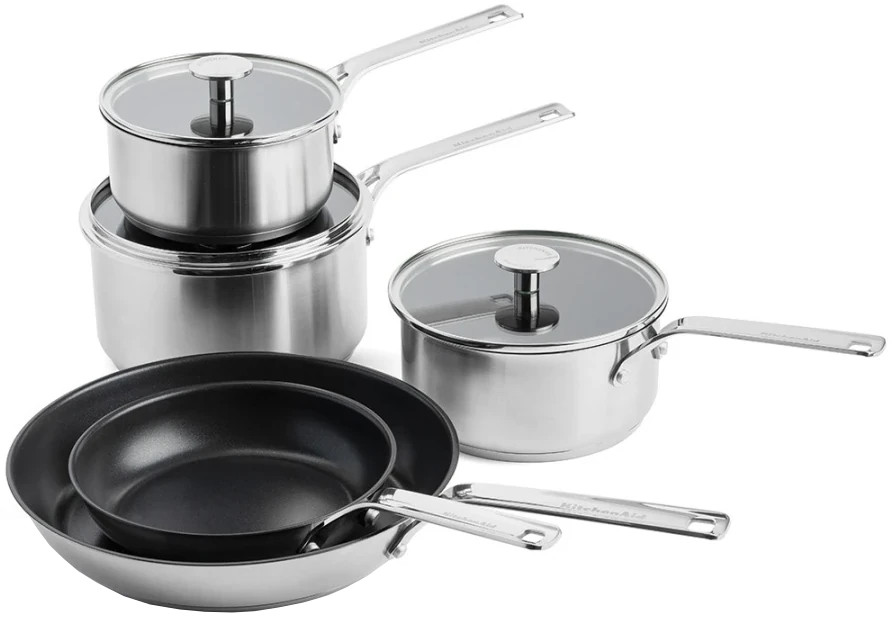 Набір посуду KitchenAid CC004221-001