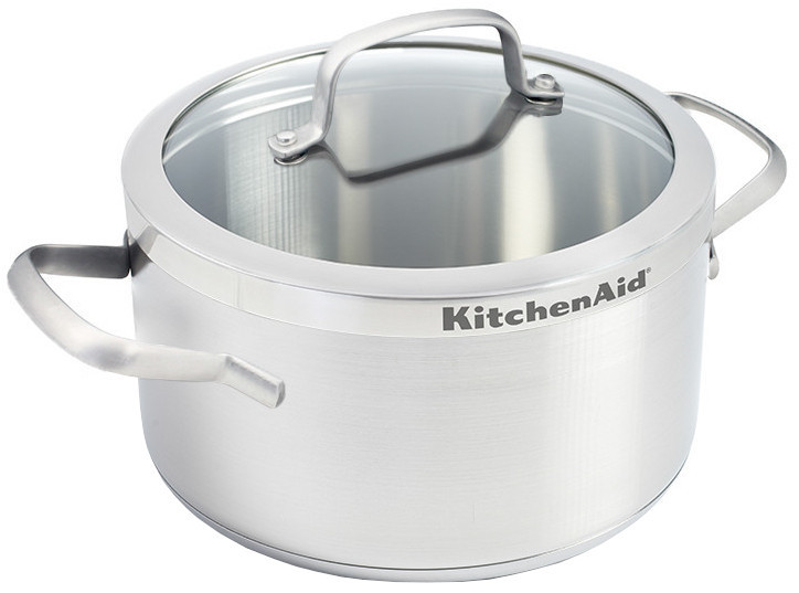 Кастрюля KitchenAid CC001879-001