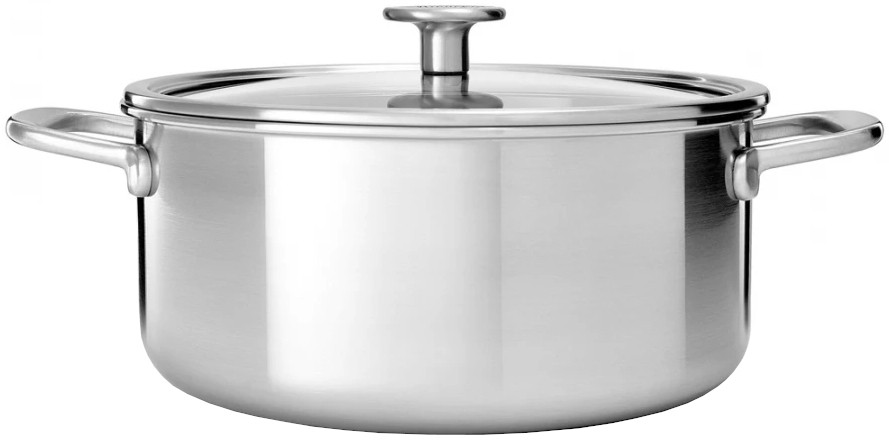 Кастрюля KitchenAid CC003259-001