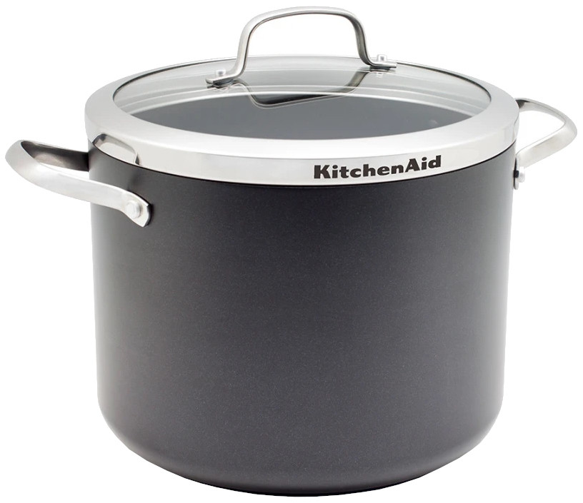 Кастрюля KitchenAid CC001258-001