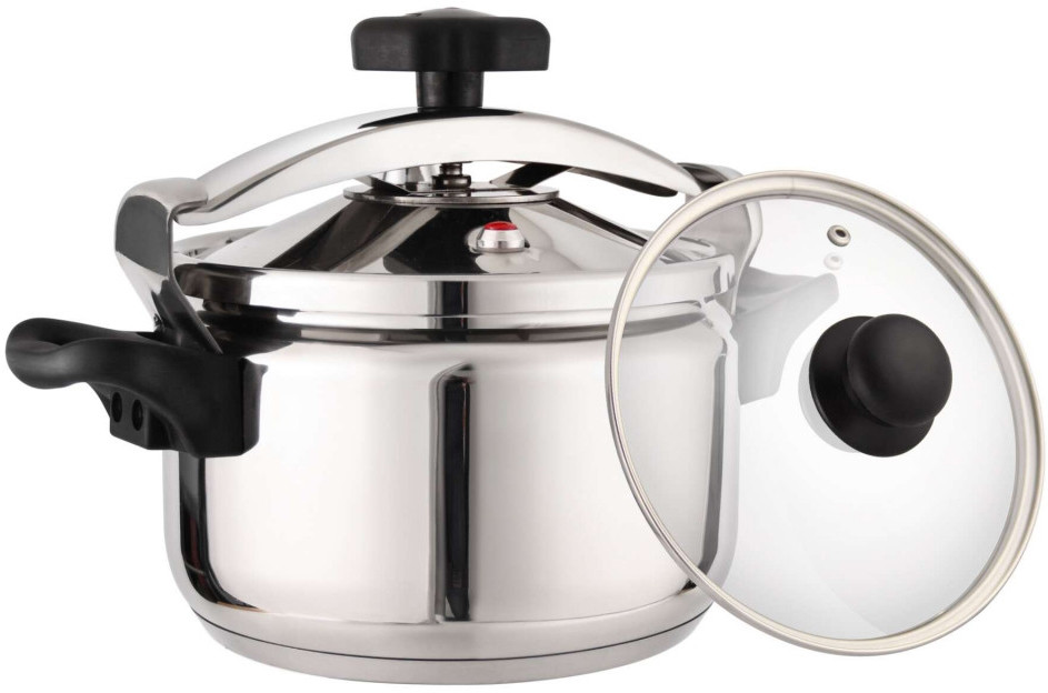 Каструля-скороварка Con Brio CB-1126