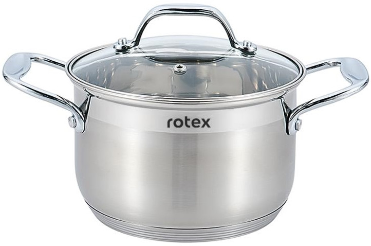 Каструля Rotex Catania RC325-18