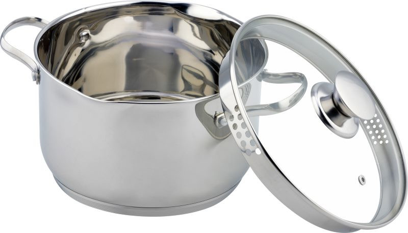 Каструля Con Brio CB-1119