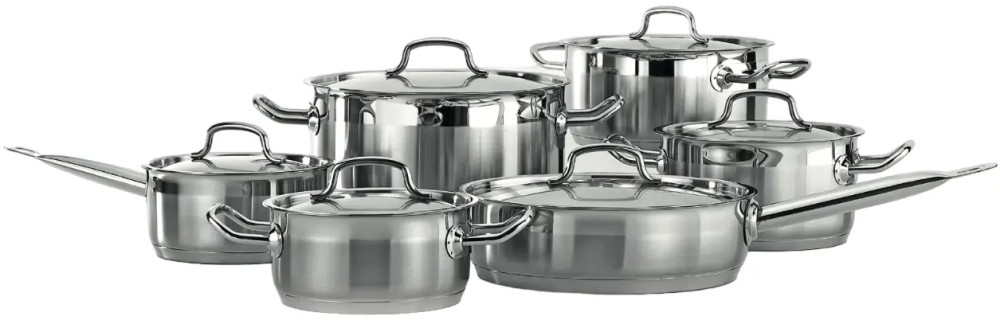 Набір посуду Nois Carso 830140