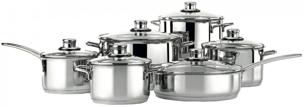 Набір посуду Nois Carso 830119