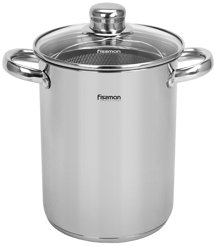 Кастрюля Fissman Capellini 5369