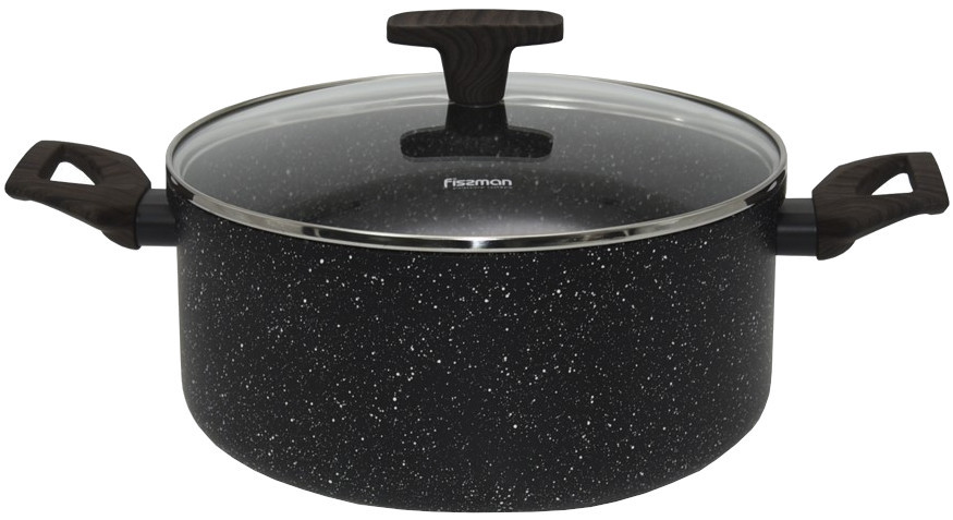 Кастрюля Fissman Carrie 14483