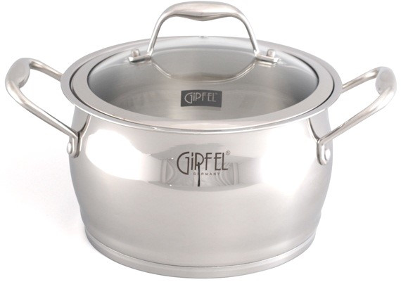 Кастрюля Gipfel Cantata 1262