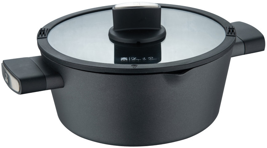 Ківш MasterPro By Henrique sa Pessoa BGMP-3458