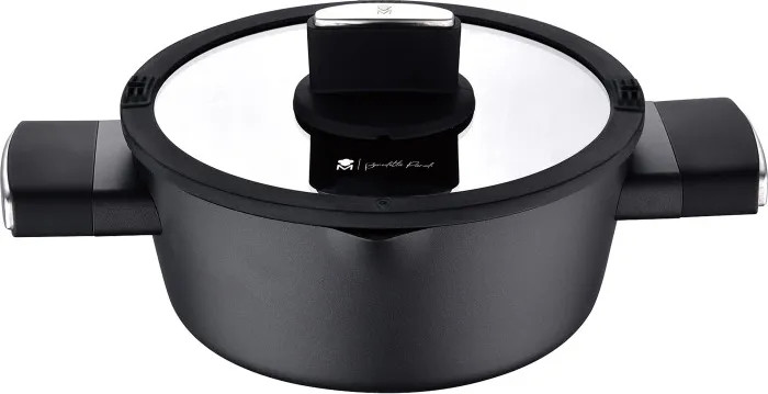 Кастрюля MasterPro By Benedetta Parodi BGMP-3459