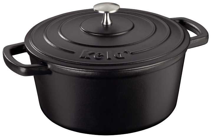 Кастрюля Kela Calido 12472