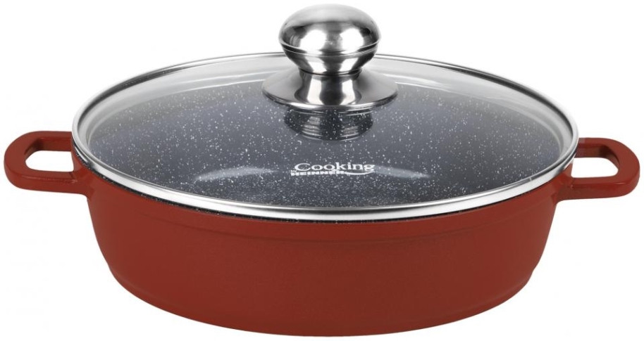 Кастрюля Heinner Calabria HR-JLG-J24JCR