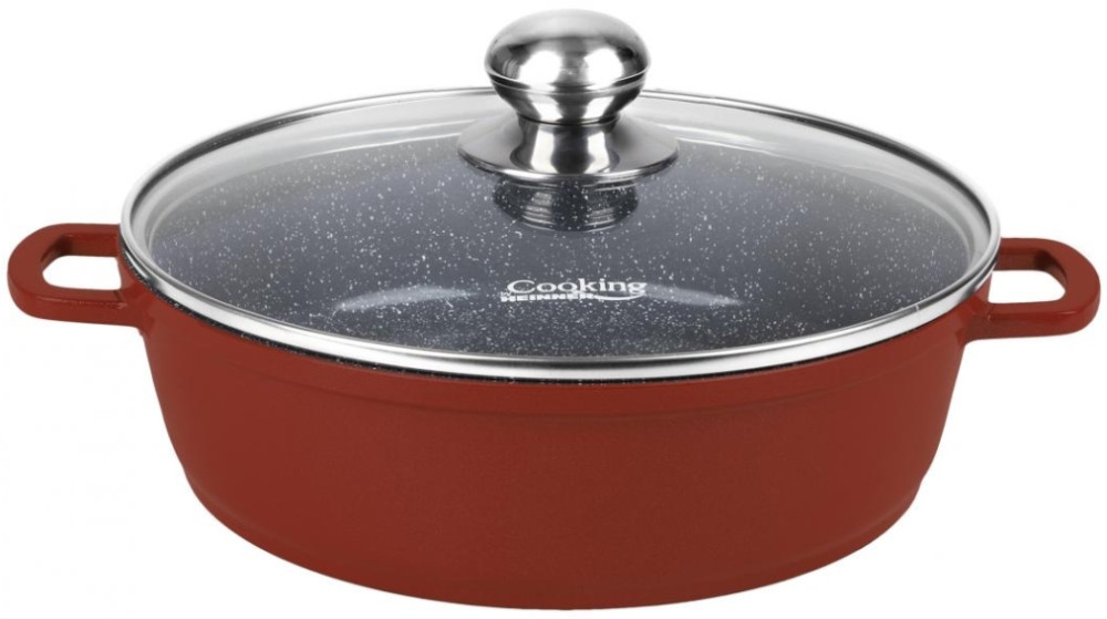 Каструля Heinner Calabria HR-JLG-J28JCR