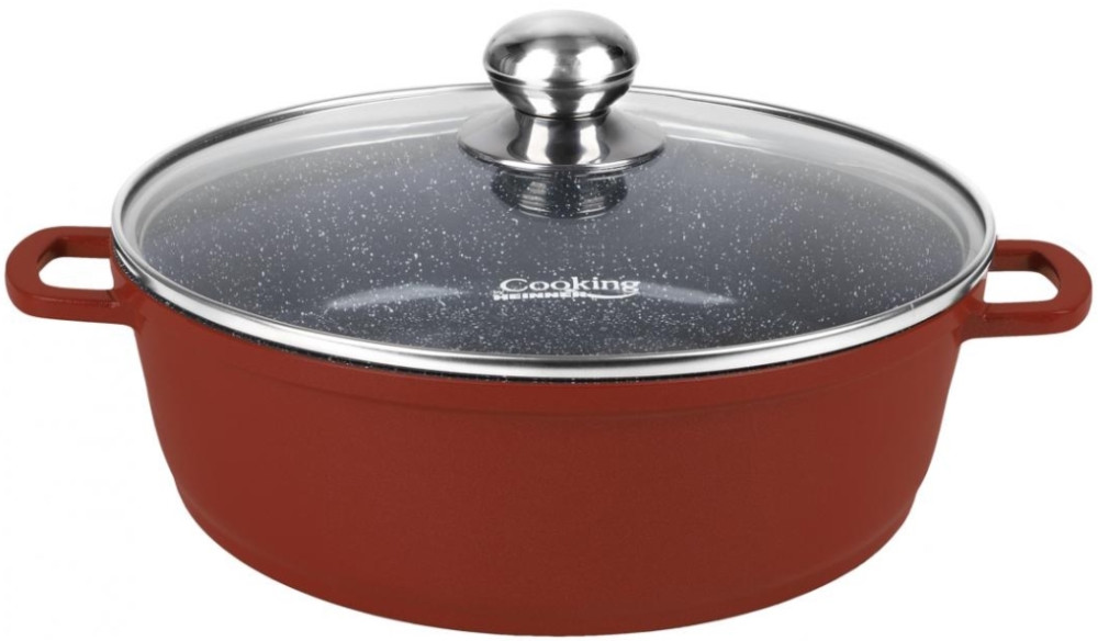 Кастрюля Heinner Calabria HR-JLG-J36JCR