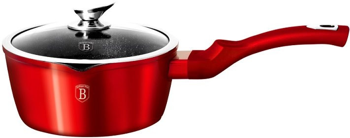 Ківш Berlinger Haus Burgundy BH-1525