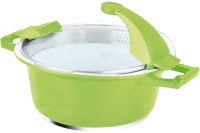 Кастрюля Barton Steel BS-6924