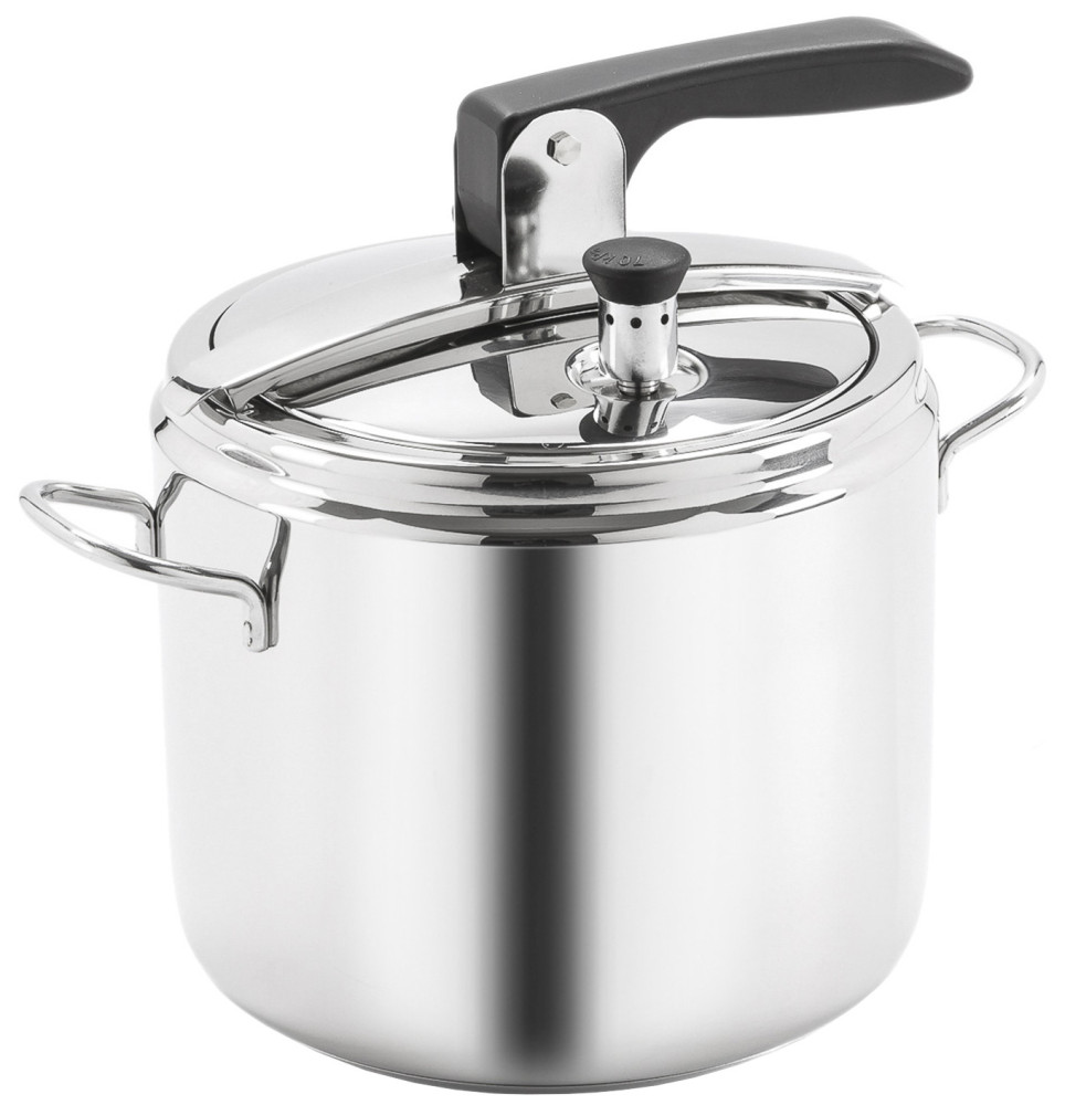 Каструля-скороварка Barazzoni Bonita Piu 530045007080