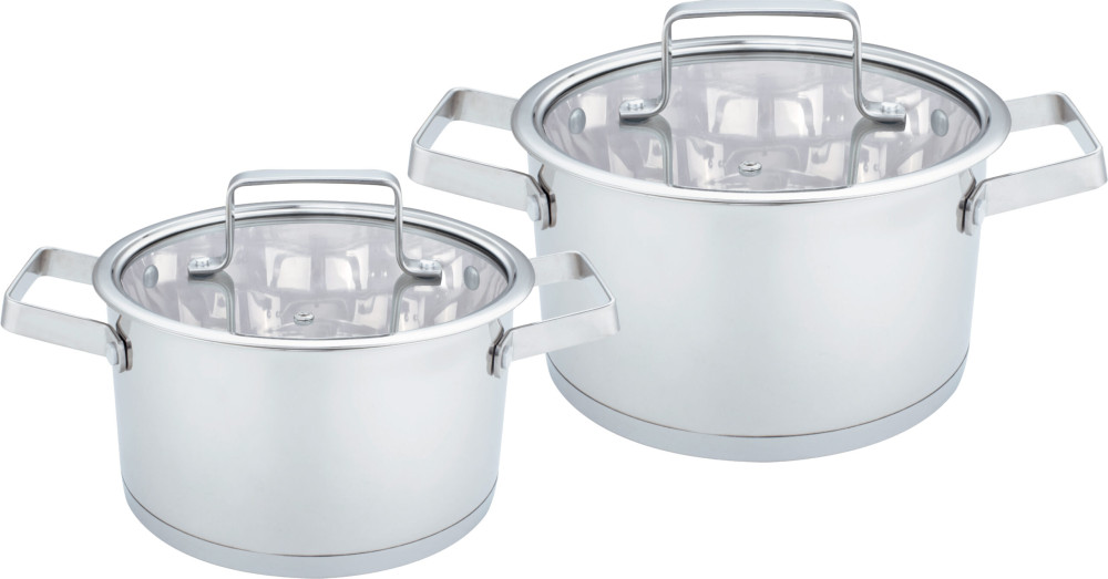 Набір посуду Benson BN-683