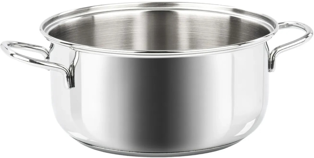 Кастрюля Barazzoni Bonita 266102022