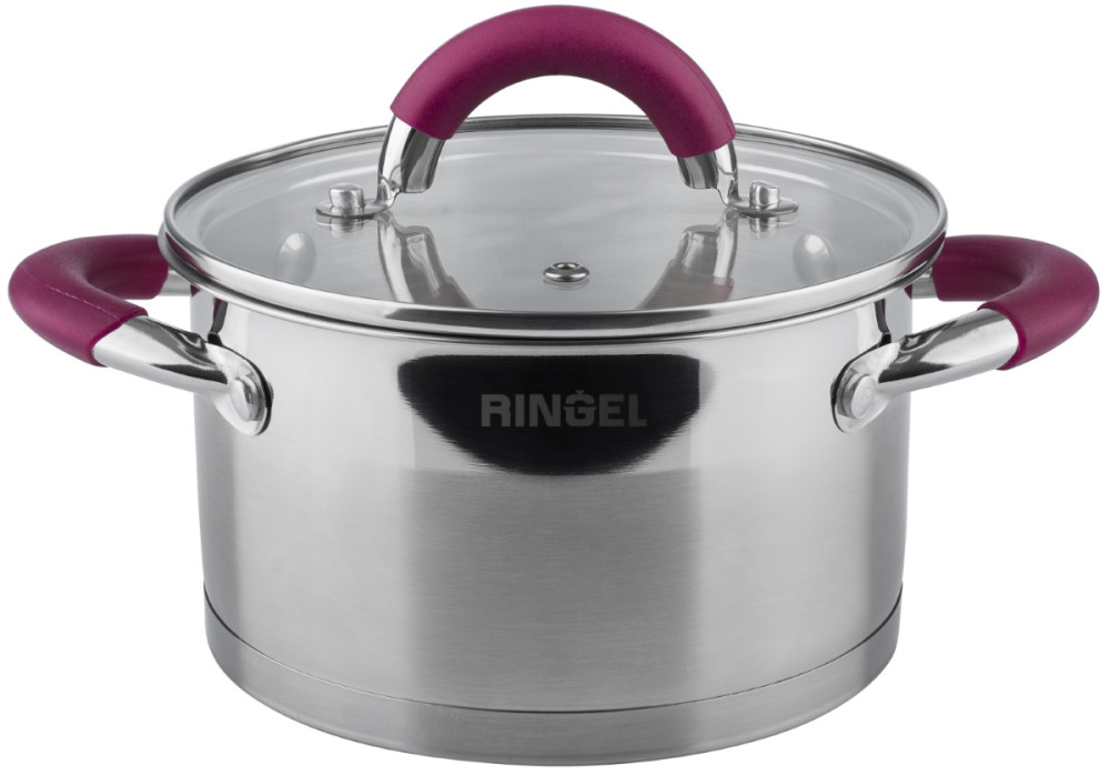 Каструля RiNGEL Bochum RG-2015-16