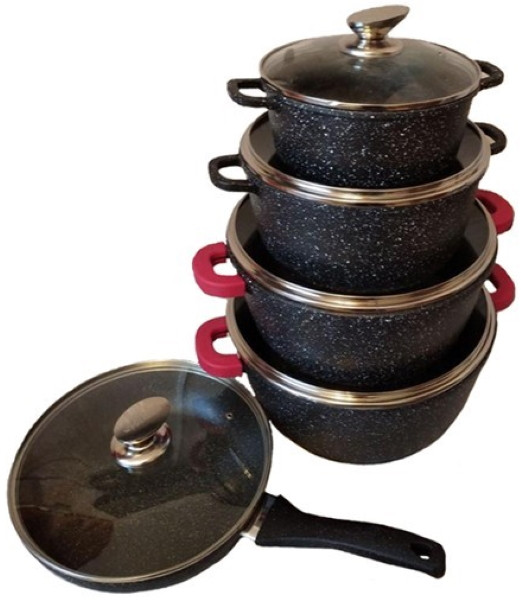 Набір посуду Benson BN-328