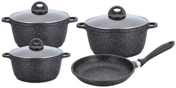 Набор посуды Benson BN-313