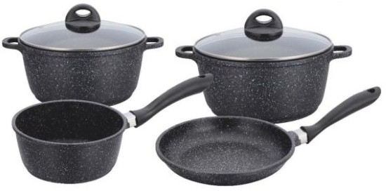 Набор посуды Benson BN-312