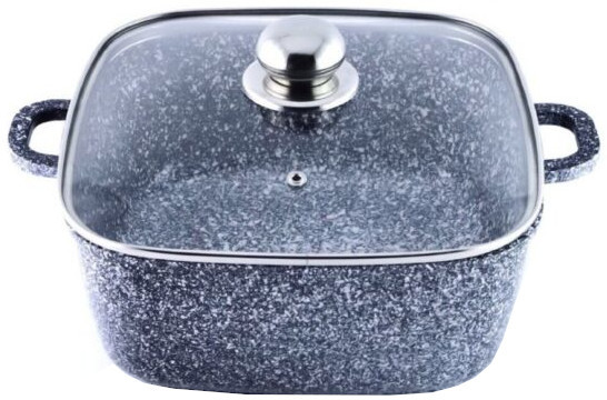 Кастрюля Benson BN-327