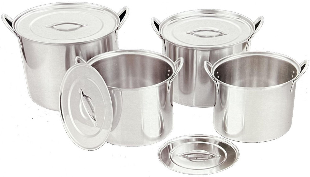 Набор посуды Benson BN-289