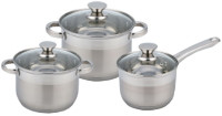 Набор посуды Benson BN-243