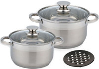 Набор посуды Benson BN-247