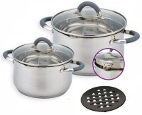 Набор посуды Benson BN-237