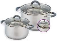 Набор посуды Benson BN-236
