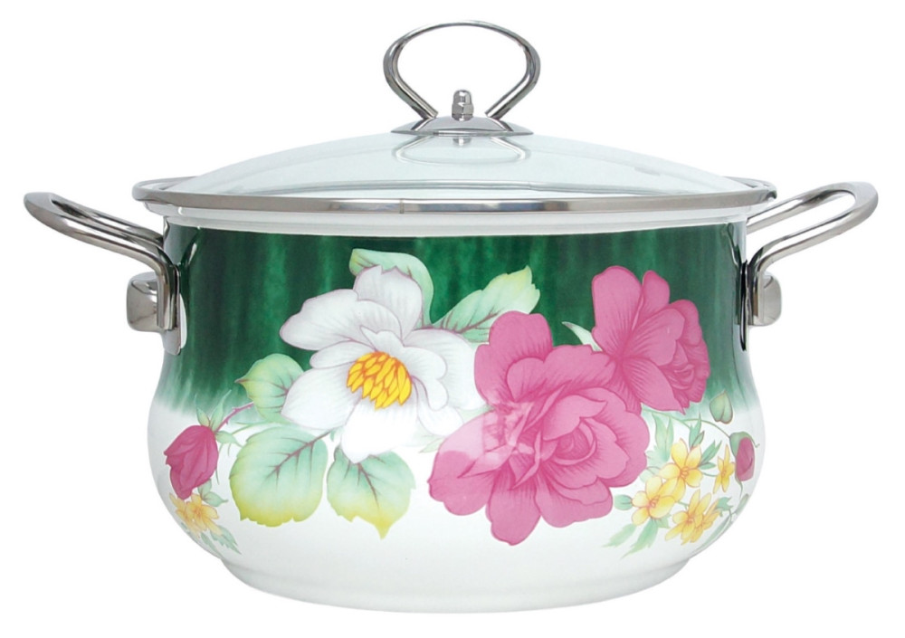 Кастрюля Benson BN-114