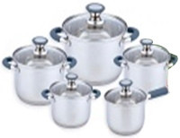 Набір посуду Benson BN-192