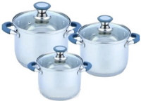 Набір посуду Benson BN-190