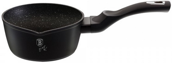 Ківш Berlinger Haus Black Silver BH-1847